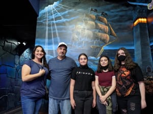 HAUNTED PIRATE SHIPWRECK 2021-2-12 1536