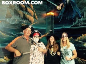 HAUNTED PIRATE SHIPWRECK 2018-6-7 838