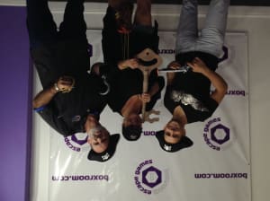 HAUNTED PIRATE SHIPWRECK 2017-7-10 393