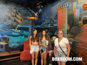MERLIN'S WIZARDING ACADEMY 2023-8-7 2768