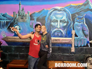 MERLIN'S WIZARDING ACADEMY 2024-5-10 3160
