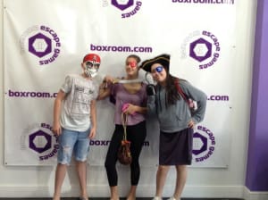 HAUNTED PIRATE SHIPWRECK 2017-10-7 113