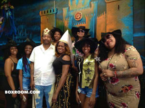 MERLIN'S WIZARDING ACADEMY 2018-4-16 715