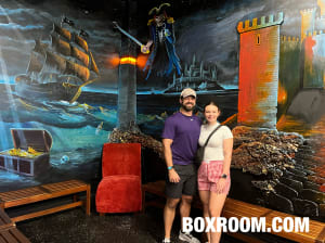 HAUNTED PIRATE SHIPWRECK 2024-11-10 3468