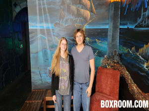 HAUNTED PIRATE SHIPWRECK 2025-6-26 3909