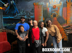 HAUNTED PIRATE SHIPWRECK 2024-12-22 3530