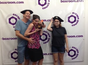 HAUNTED PIRATE SHIPWRECK 2017-8-25 217