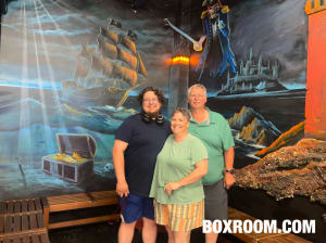 HAUNTED PIRATE SHIPWRECK 2024-6-15 3177