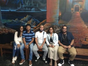 HAUNTED PIRATE SHIPWRECK 2021-2-21 1547