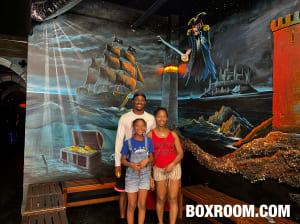 MERLIN'S WIZARDING ACADEMY 2024-7-28 3303