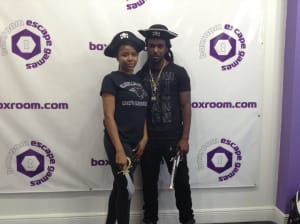 HAUNTED PIRATE SHIPWRECK 2017-7-18 417