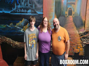 MERLIN'S WIZARDING ACADEMY 2025-8-22 3948