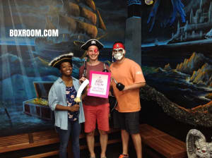 HAUNTED PIRATE SHIPWRECK 2017-12-29 498