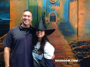 MERLIN'S WIZARDING ACADEMY 2018-3-23 652