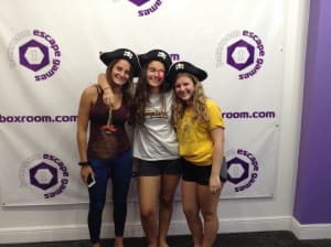 HAUNTED PIRATE SHIPWRECK 2017-7-28 350