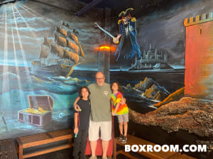 HAUNTED PIRATE SHIPWRECK 2022-8-21 2316