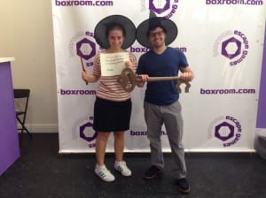 MERLIN'S WIZARDING ACADEMY 2017-6-9 34