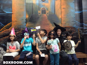 MERLIN'S WIZARDING ACADEMY 2018-1-26 585