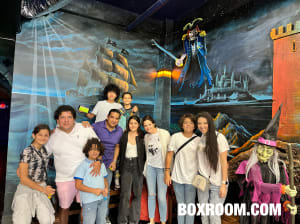 MERLIN'S WIZARDING ACADEMY 2023-2-21 2592