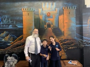 MERLIN'S WIZARDING ACADEMY 2019-5-20 1426