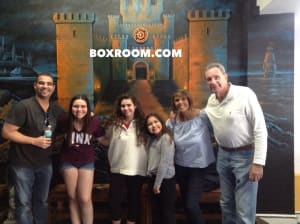 HAUNTED PIRATE SHIPWRECK 2019-1-22 1161