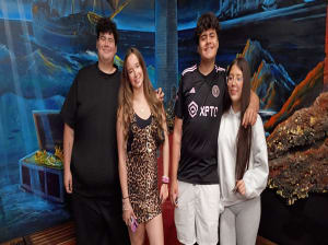 MERLIN'S WIZARDING ACADEMY 2026-7-28 4030