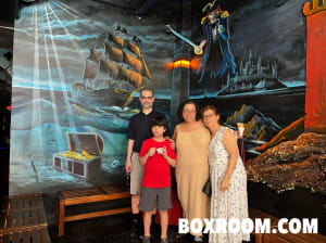 MERLIN'S WIZARDING ACADEMY 2025-4-14 3700
