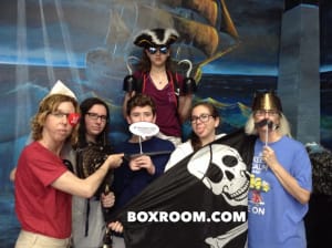 HAUNTED PIRATE SHIPWRECK 2017-12-23 368