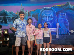 MERLIN'S WIZARDING ACADEMY 2025-4-19 3713
