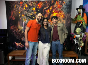 MERLIN'S WIZARDING ACADEMY 2025-1-5 3550