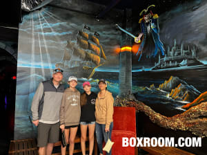 HAUNTED PIRATE SHIPWRECK 2025-1-11 3572