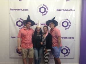 MERLIN'S WIZARDING ACADEMY 2017-9-25 305