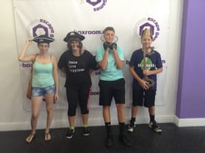 HAUNTED PIRATE SHIPWRECK 2017-7-18 239