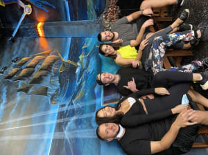 HAUNTED PIRATE SHIPWRECK 2021-1-1 1491