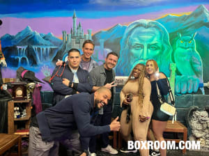 HAUNTED PIRATE SHIPWRECK 2024-2-20 2928