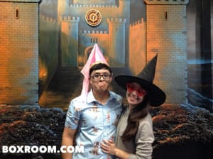 MERLIN'S WIZARDING ACADEMY 2018-2-14 558