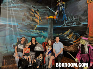 MERLIN'S WIZARDING ACADEMY 2023-3-20 2616