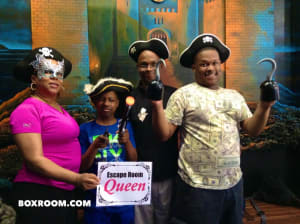 MERLIN'S WIZARDING ACADEMY 2018-4-3 685