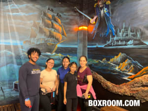 MERLIN'S WIZARDING ACADEMY 2024-1-9 2947