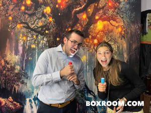 HAUNTED PIRATE SHIPWRECK 2022-7-27 2282