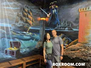 HAUNTED PIRATE SHIPWRECK 2021-11-22 2060