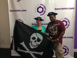 HAUNTED PIRATE SHIPWRECK 2017-6-29 27