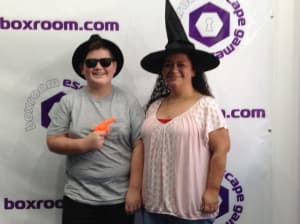 MERLIN'S WIZARDING ACADEMY 2017-10-29 187