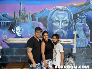 HAUNTED PIRATE SHIPWRECK 2021-8-11 1867