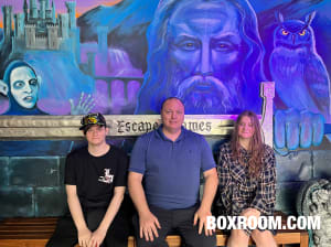 MERLIN'S WIZARDING ACADEMY 2023-3-14 2610