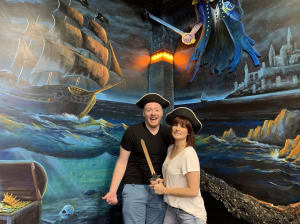 HAUNTED PIRATE SHIPWRECK 2019-4-28 1226