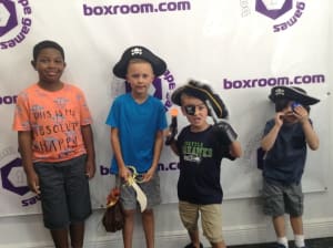 HAUNTED PIRATE SHIPWRECK 2017-8-13 289