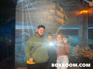 HAUNTED PIRATE SHIPWRECK 2022-1-14 2142