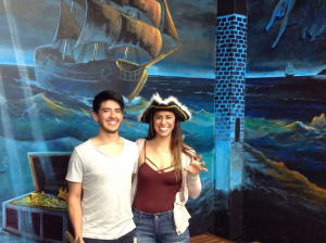 HAUNTED PIRATE SHIPWRECK 2017-11-11 388