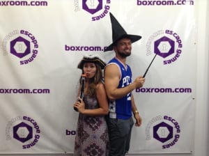 MERLIN'S WIZARDING ACADEMY 2017-8-20 418